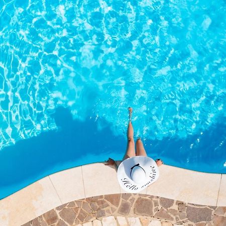 Apartments Villa Klaudia - Adults Only Crikvenica Bagian luar foto