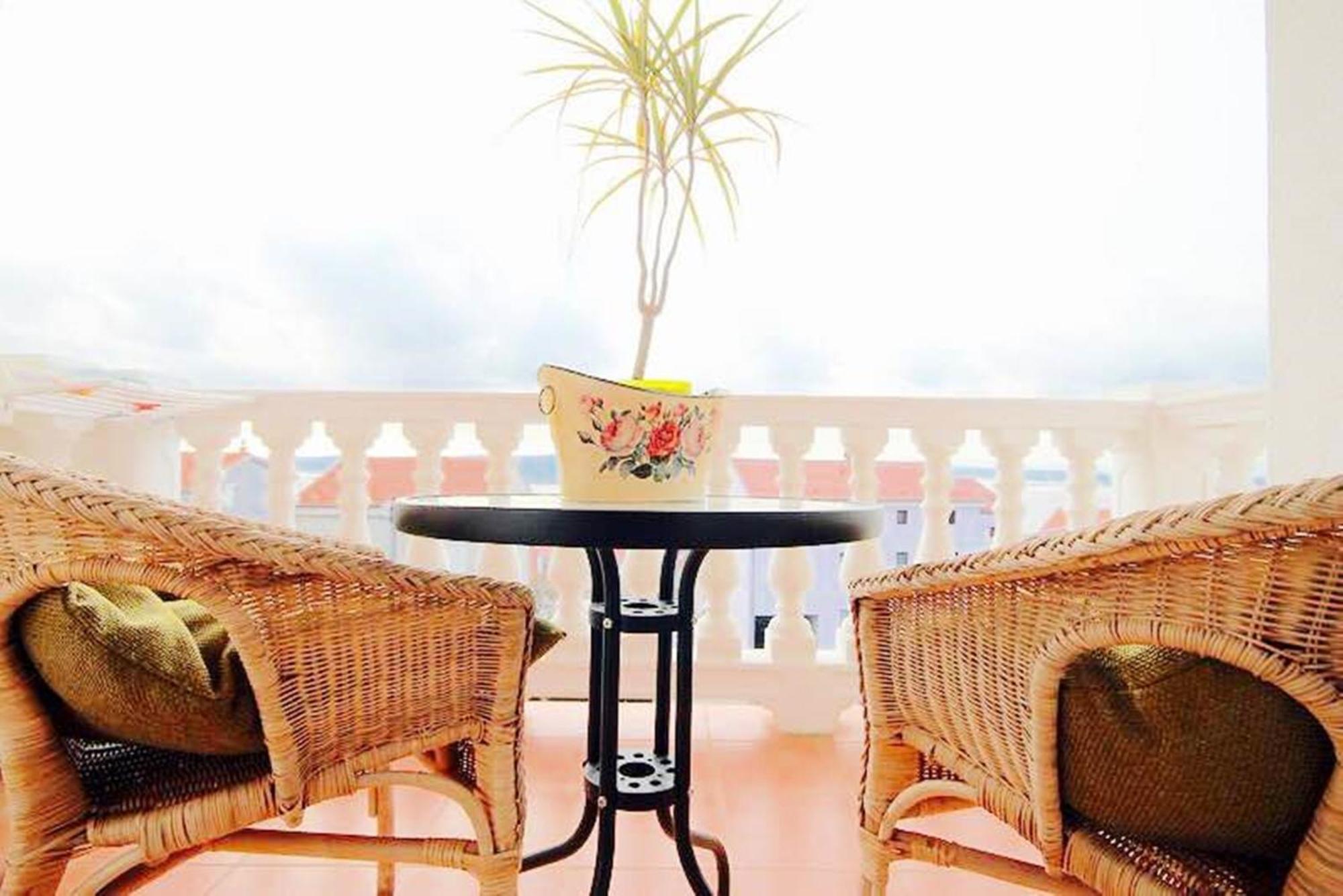 Apartments Villa Klaudia - Adults Only Crikvenica Ruang foto
