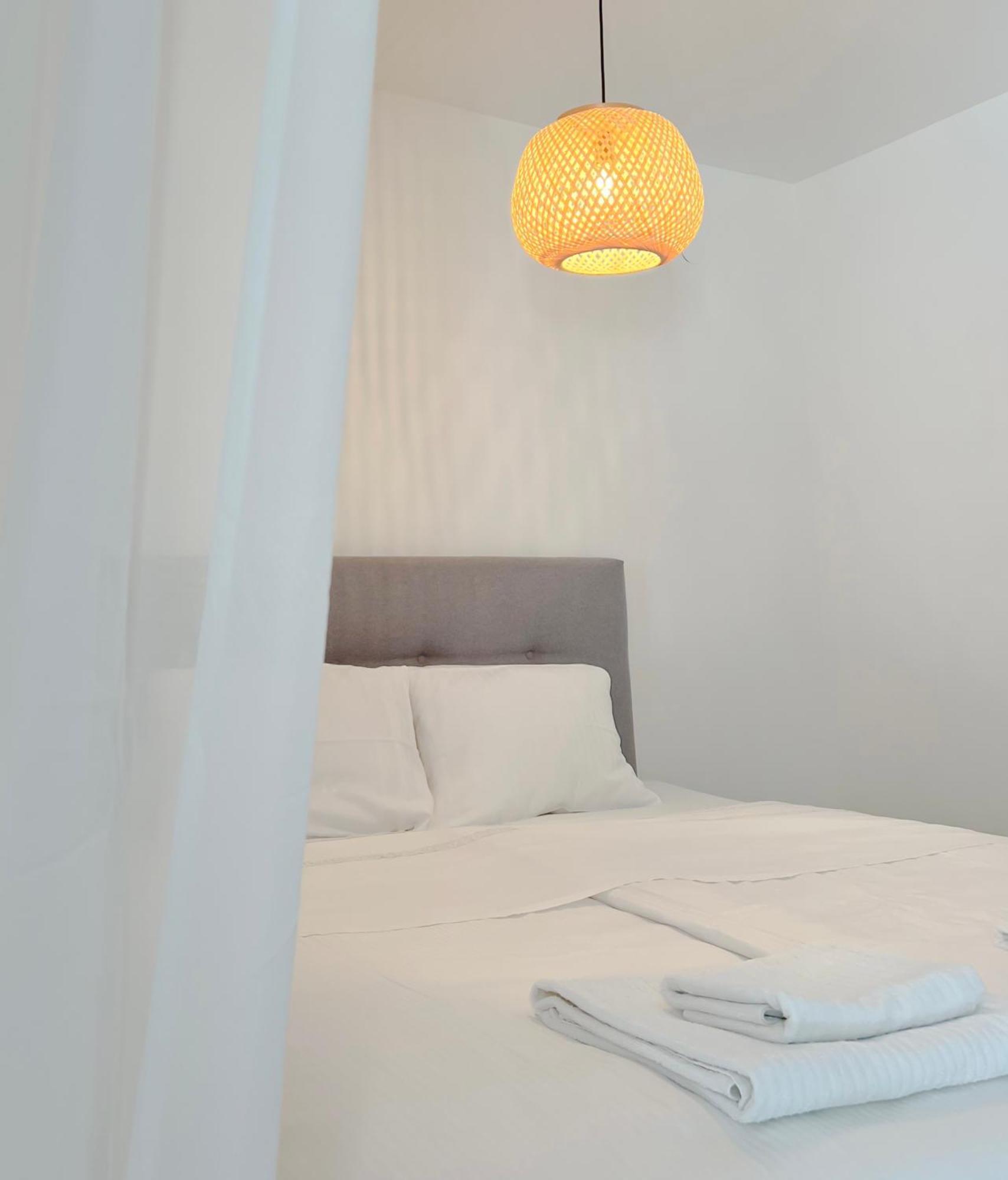 Apartments Villa Klaudia - Adults Only Crikvenica Bagian luar foto
