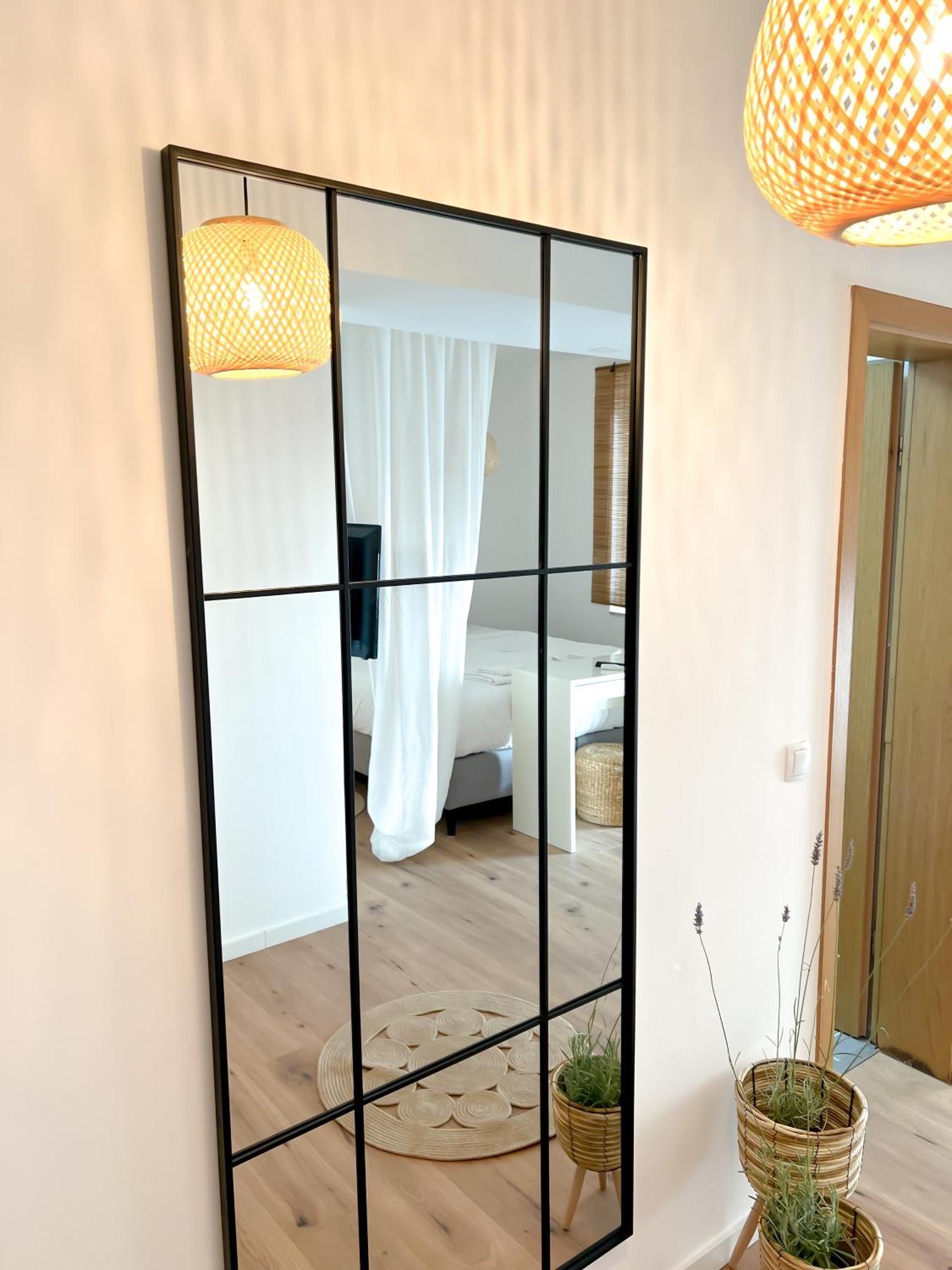 Apartments Villa Klaudia - Adults Only Crikvenica Bagian luar foto
