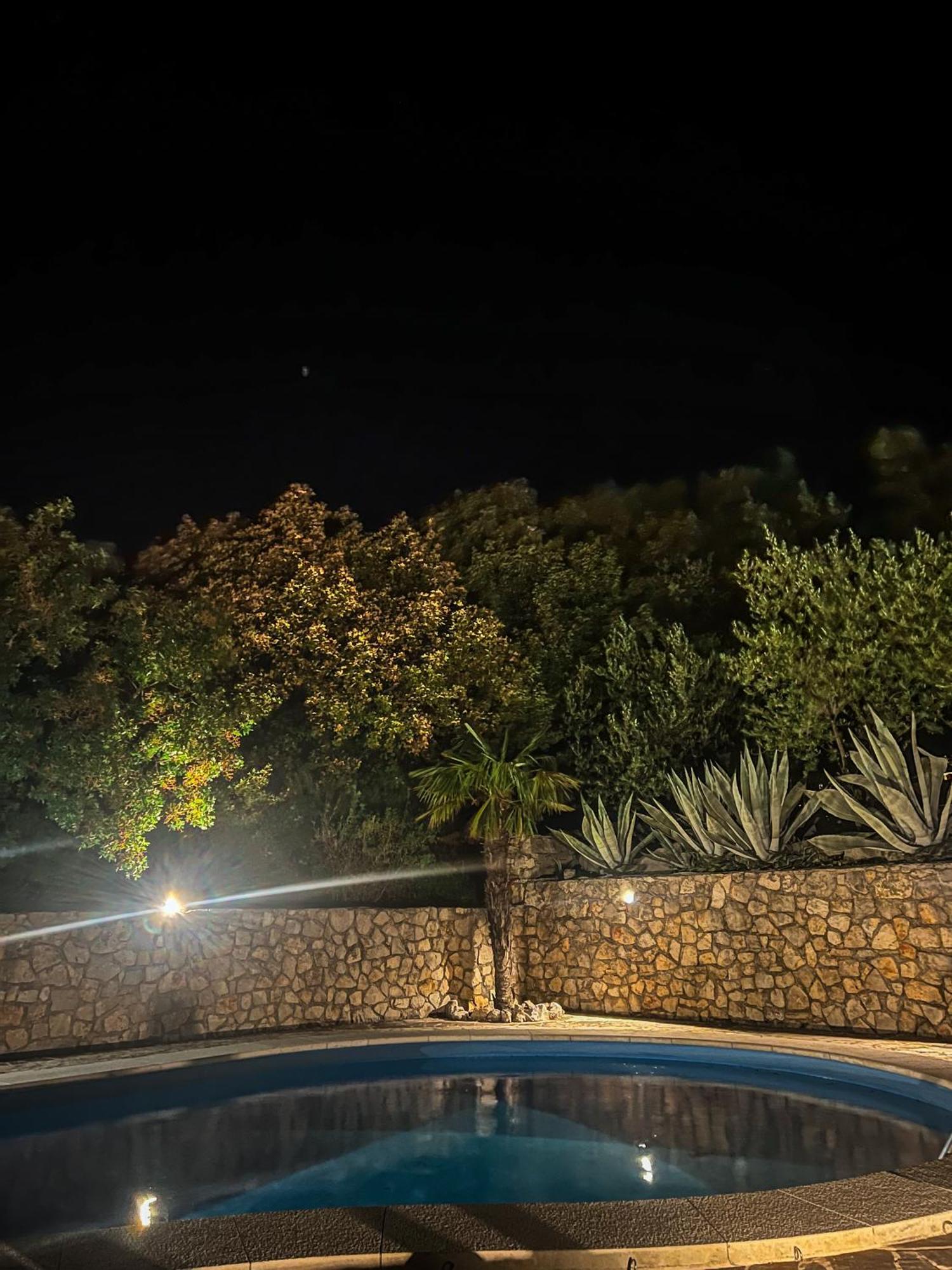 Apartments Villa Klaudia - Adults Only Crikvenica Bagian luar foto