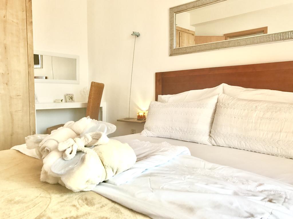 Apartments Villa Klaudia - Adults Only Crikvenica Bagian luar foto